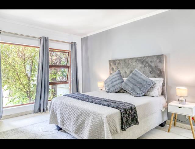3 BEDROOM APARTMENT TO LET IN PAULSHOF